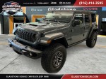 2026 JEEP WRANGLER MOAB 392 