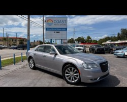 2016 Chrysler 300