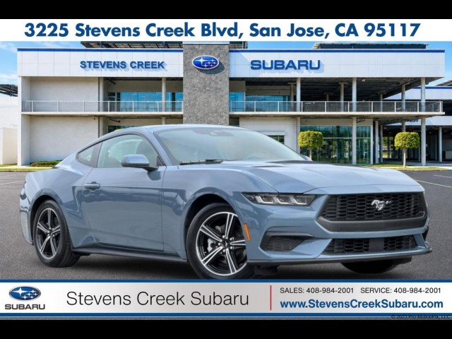 BUY FORD MUSTANG 2024 ECOBOOST, Local Autos Online LLC