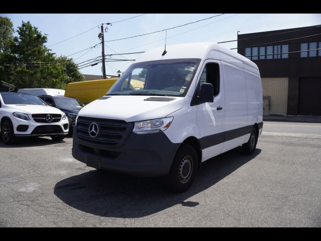 BUY MERCEDES-BENZ SPRINTER 1500 2023 CARGO VAN 144 IN. WB, Local Autos Online LLC