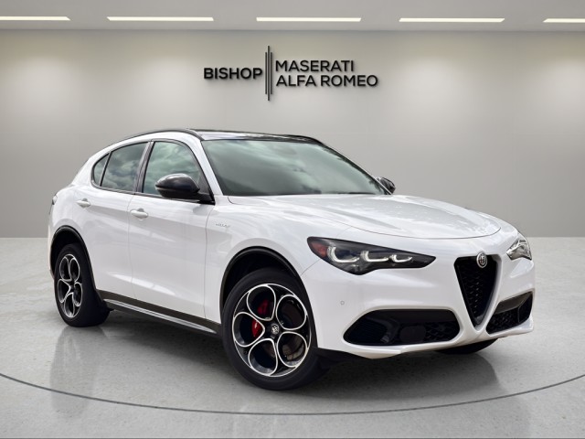 BUY ALFA ROMEO STELVIO 2024 VELOCE, Local Autos Online LLC
