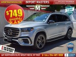 2025 MERCEDES-BENZ GLS GLS 450 