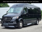 2024 MERCEDES-BENZ SPRINTER 3500 CARGO 170 WB 