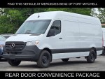 2026 MERCEDES-BENZ SPRINTER 2500 CARGO 170 WB 