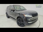 2024 LAND ROVER RANGE ROVER SE 