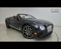 2022 Bentley Continental Gt