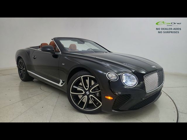 BUY BENTLEY CONTINENTAL GT 2022 V8, Local Autos Online LLC