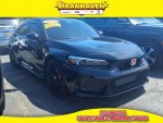 2025 HONDA CIVIC TYPE R  