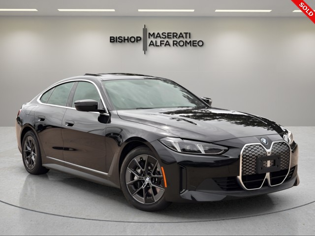 BUY BMW I4 2025 XDRIVE40, Local Autos Online LLC