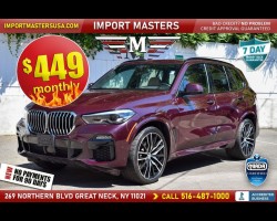 2020 Bmw X5