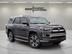 2023 Toyota 4runner