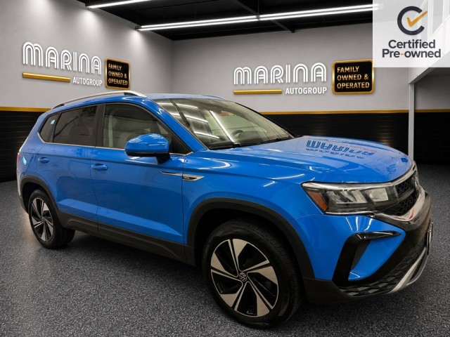 BUY VOLKSWAGEN TAOS 2023 1.5T SE, Local Autos Online LLC