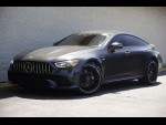 2021 MERCEDES-BENZ AMG® GT 43 BASE 