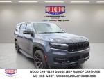 2023 JEEP WAGONEER SERIES II 