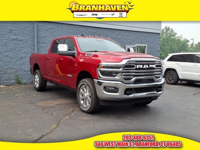 BUY RAM 3500 2026 LARAMIE, Local Autos Online LLC
