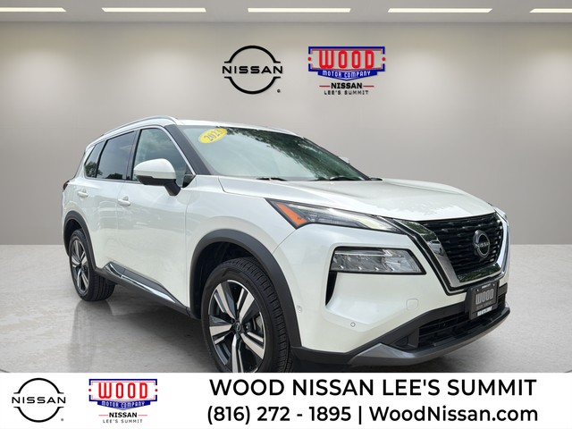 BUY NISSAN ROGUE 2023 SL, Local Autos Online LLC