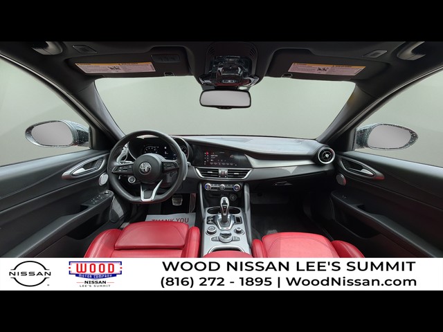 BUY ALFA ROMEO GIULIA 2024 VELOCE, Local Autos Online LLC