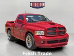 2004 DODGE RAM 1500 SRT10 