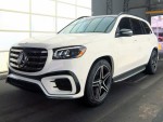 2024 MERCEDES-BENZ GLS GLS 450 