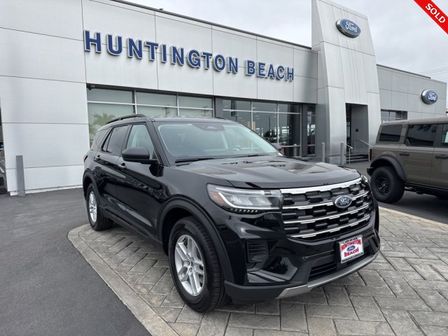 BUY FORD EXPLORER 2026 ACTIVE, Local Autos Online LLC