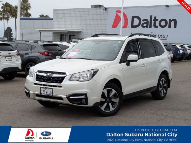 BUY SUBARU FORESTER 2018 2.5I PREMIUM, Local Autos Online LLC
