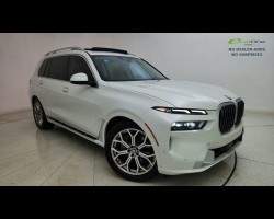 2024 Bmw X7