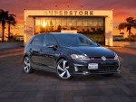 2019 VOLKSWAGEN GOLF GTI  