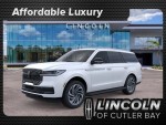 2026 LINCOLN NAVIGATOR PREMIERE 