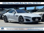 2021 JAGUAR F-TYPE P300 