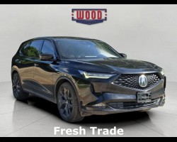 2022 Acura Mdx