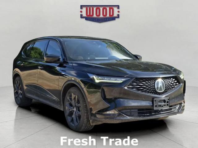 BUY ACURA MDX 2022 A-SPEC, Local Autos Online LLC
