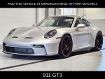 2022 PORSCHE 911 GT3 