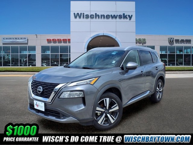 BUY NISSAN ROGUE 2023 SL, Local Autos Online LLC