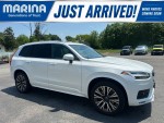 2021 VOLVO XC90 T5 MOMENTUM 