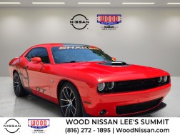 2017 Dodge Challenger