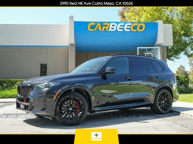 BUY BMW X5 2026 XDRIVE40I SPORT UTILITY 4D, Local Autos Online LLC