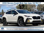 2026 SUBARU CROSSTREK HYBRID SPORT 