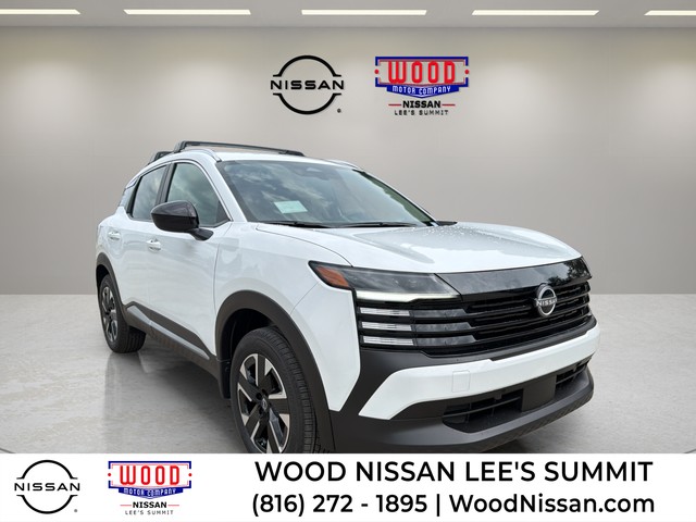 BUY NISSAN KICKS 2026 SV, Local Autos Online LLC