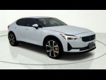 2023 POLESTAR 2 LONG RANGE DUAL MOTOR PERFORMANCE 
