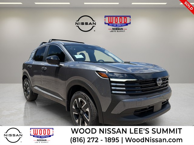 BUY NISSAN KICKS 2026 SV, Local Autos Online LLC