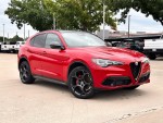 2025 ALFA ROMEO STELVIO BASE 