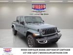 2026 JEEP GLADIATOR SAHARA 