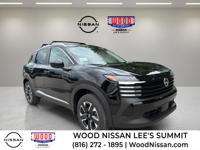 BUY NISSAN KICKS 2026 SV, Local Autos Online LLC