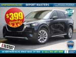2025 MAZDA CX-90 3.3 TURBO PREMIUM PLUS 