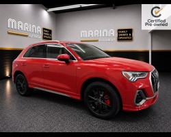 2021 Audi Q3