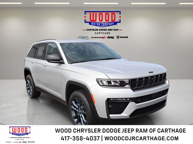 BUY JEEP GRAND CHEROKEE 2026, Local Autos Online LLC