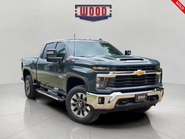 BUY CHEVROLET SILVERADO 2500HD 2026 LT, Local Autos Online LLC