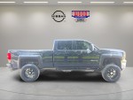 2015 CHEVROLET SILVERADO 2500HD LT 