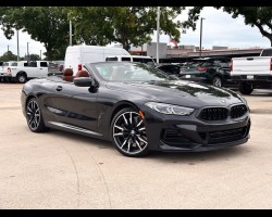 2024 Bmw 8 Series