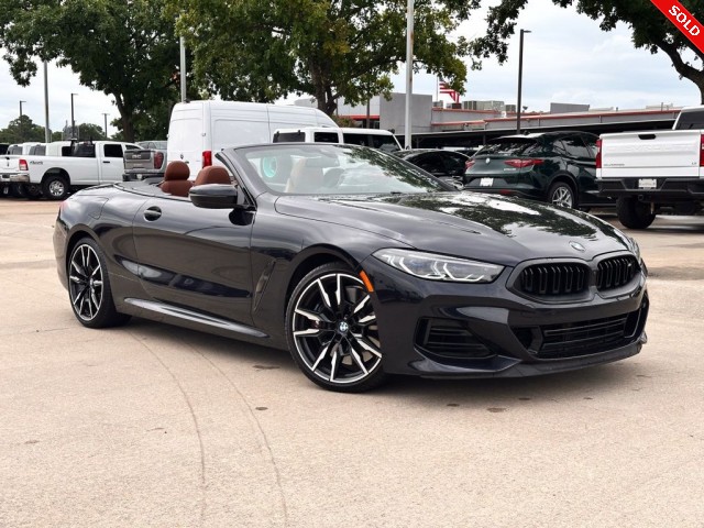 BUY BMW 8 SERIES 2024 M850I XDRIVE, Local Autos Online LLC